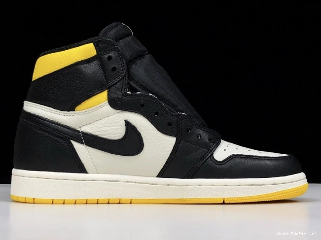 NRGNot Air Resale Jordan For OG Retro 1 High 861428-107 0619